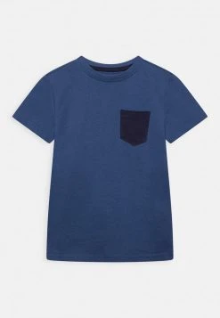 Friboo Niños POCKET TEE 5 PACK - Camiseta Estampada - Multi-coloured / Dark Blue/ Turquoise 8 Friboo Niños POCKET TEE 5 PACK - Camiseta Estampada - Multi-coloured / Dark Blue/ Turquoise -Friboo comercio 0034e174e5714281ad88af93ce290286