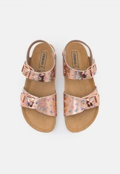Friboo Niños Sandalias - Rose Gold/coloured -Friboo comercio 00904aadc00443b78120d7ffb364c681