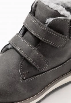 Friboo Niños Botines - Dark Gray -Friboo comercio 00ef0c1a4ee14447a216292d87ffe714
