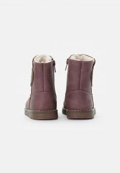 Friboo Niños BOOTIES - Botines - Mauve -Friboo comercio 02766712127a47d0b8c60b253c9547fa