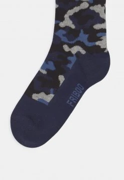 Friboo Niños BOYS 7 PACK - Calcetines - Grey/black -Friboo comercio 02914ded5bc349e386c4fc0c933a6bad