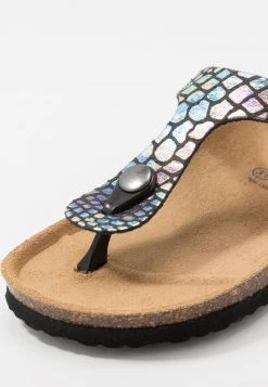 Friboo Niños Sandalias De Dedo - Black -Friboo comercio 02da3094ad2048d0acaab8793b87b80e