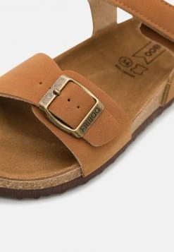 Friboo Niños Sandalias - Brown -Friboo comercio 02f19523c9424a53af99f785ffeeb8c6