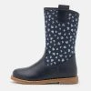 Friboo Niños Botas - Dark Blue 2 Friboo Niños Botas - Dark Blue -Friboo comercio 038912c1d16a4d1b9ceb6c0a37d57366
