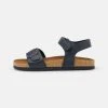 Friboo Niños Sandalias - Dark Blue -Friboo comercio 03c0b4e34589432395eb0b366f43d604