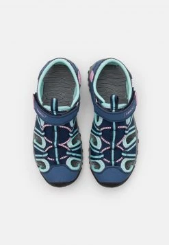 Friboo Niños Sandalias De Senderismo - Dark Blue 11 Friboo Niños Sandalias De Senderismo - Dark Blue -Friboo comercio 03e5ab4cd6d942deb44bfe5c72372651