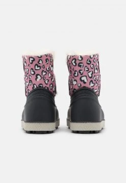 Friboo Niños Botas Para La Nieve - Pink -Friboo comercio 0440daac0b074d5cb9a72c0bd7bb5440