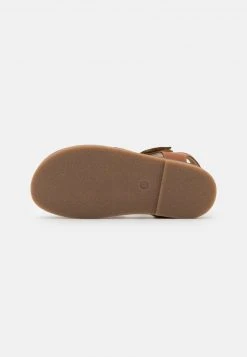 Friboo Niños LEATHER - Sandalias - Brown -Friboo comercio 045c4744059e4c6f964e5a4d19a578b1