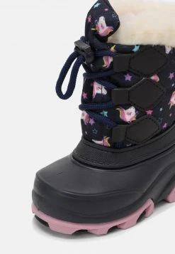 Friboo Niños Botas Para La Nieve - Dark Blue 15 Friboo Niños Botas Para La Nieve - Dark Blue -Friboo comercio 05bd3c2cad9442dd9dacfa7de9518258