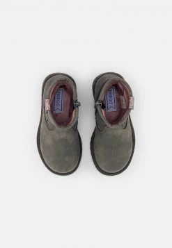 Friboo Niños BOOTIES - Botines - Grey -Friboo comercio 06e4bce902c04c2c98bca2a3c0d5b3c6