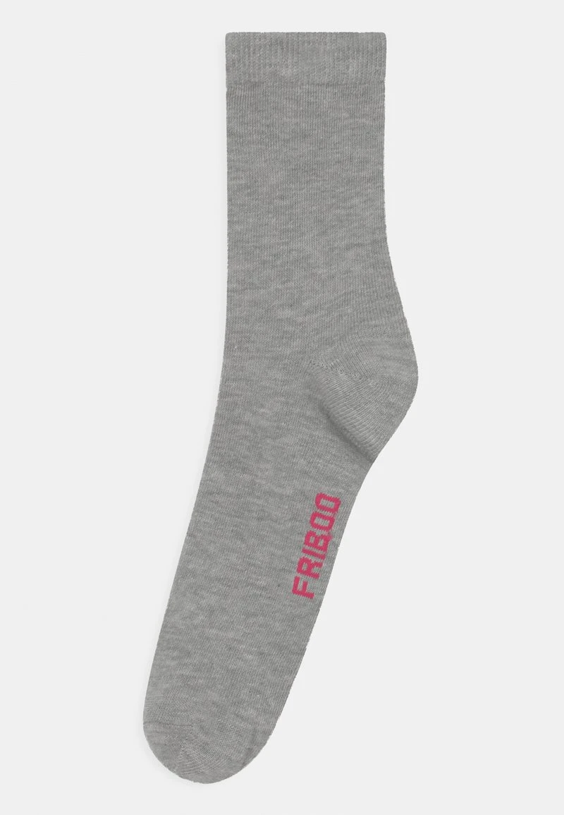 Friboo Niños 7 PACK - Calcetines - Grey/pink/purple 4 Friboo Niños 7 PACK - Calcetines - Grey/pink/purple - Imagen 2