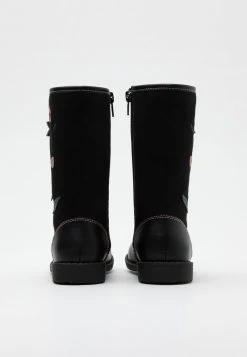 Friboo Niños Botas - Black -Friboo comercio 0999b51f6984467791b9e0b99fca872e