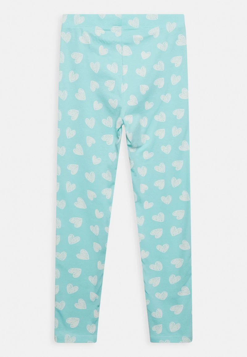 Friboo Niños 7 PACK - Leggings - Multi-coloured 4 Friboo Niños 7 PACK - Leggings - Multi-coloured - Imagen 2