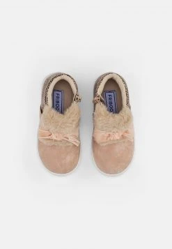 Friboo Niños BOOTIES - Botines - Pink -Friboo comercio 0b52ff91b69c43aead8d03068967e06c