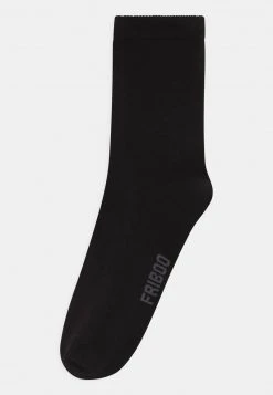 Friboo Unisexo 7 PACK UNISEX - Calcetines - Black -Friboo comercio 0d63ef5f3dd8455aab58be2b838266fa