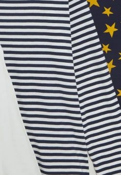 Friboo Niños 4 PACK - Camiseta De Manga Larga - Orche -Friboo comercio 0de9351ae44e46f68a7add6b9220188e