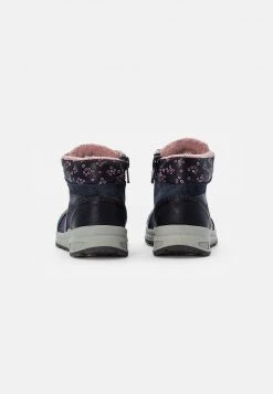Friboo Niños BOOTIES - Botines Con Cordones - Dark Grey -Friboo comercio 0e022bdc242442cc94493daecda025df