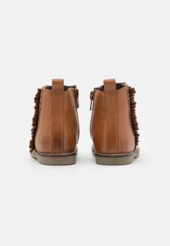 Friboo Niños LEATHER - Botines - Cognac 10 Friboo Niños LEATHER - Botines - Cognac -Friboo comercio 0e6a0c6ba9f74437b9292fdda0f2f0d2