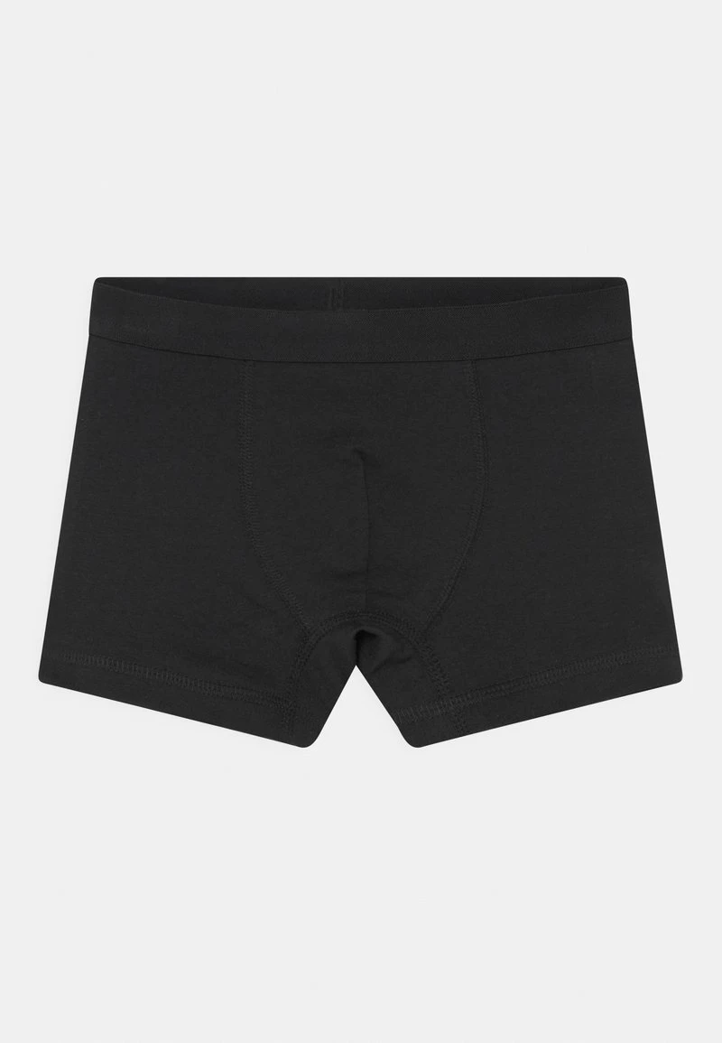 Friboo Niños BOYS SHORTS 7 PACK - Culotte - Multi-coloured/grey/red 5 Friboo Niños BOYS SHORTS 7 PACK - Culotte - Multi-coloured/grey/red - Imagen 3