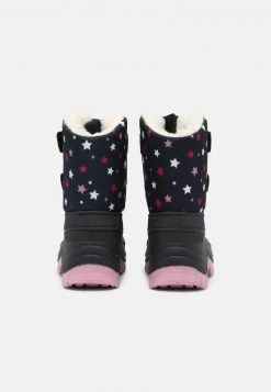 Friboo Niños Botas Para La Nieve - Dark Blue 11 Friboo Niños Botas Para La Nieve - Dark Blue -Friboo comercio 0ee2508a93374e38b9b728b6df359e0c