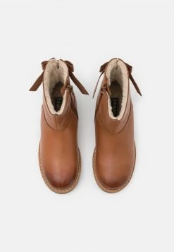 Friboo Niños LEATHER - Botines - Cognac 11 Friboo Niños LEATHER - Botines - Cognac -Friboo comercio 0fb45c9f18574bcd8d7ff028e6bae58a