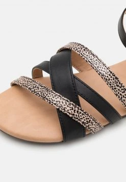 Friboo Niños Sandalias - Black -Friboo comercio 0fd36b6434e24dd0beca0e398e89fcb3