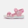 Friboo Niños LEATHER - Sandalias - Light Pink -Friboo comercio 109c6d2a889b425dbcdb204f3130daf8