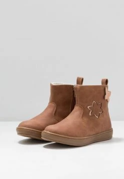 Friboo Niños Botines - Cognac 11 Friboo Niños Botines - Cognac -Friboo comercio 1169513206b0414294d2edd1aec64ab7