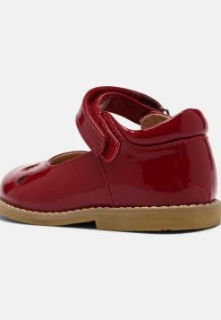 Friboo Niños Bailarinas Con Hebilla - Red -Friboo comercio 12e1464da13145438b4d9cb1329865ed