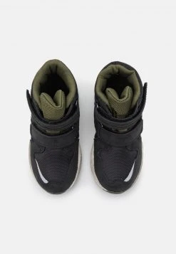 Friboo Niños Botas Para La Nieve - Black 11 Friboo Niños Botas Para La Nieve - Black -Friboo comercio 13cfcfafc7a84735bb589e711a147eab