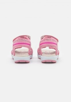 Friboo Niños LEATHER - Sandalias - Light Pink -Friboo comercio 1469601c6fac4e78aa2c5ca607d3875a