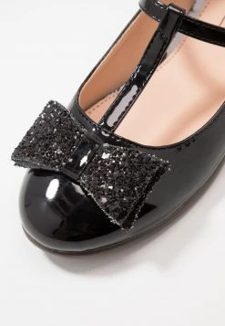 Friboo Niños Bailarinas Con Hebilla - Black -Friboo comercio 152a3fd2dcdd4649be03125d33e677c2