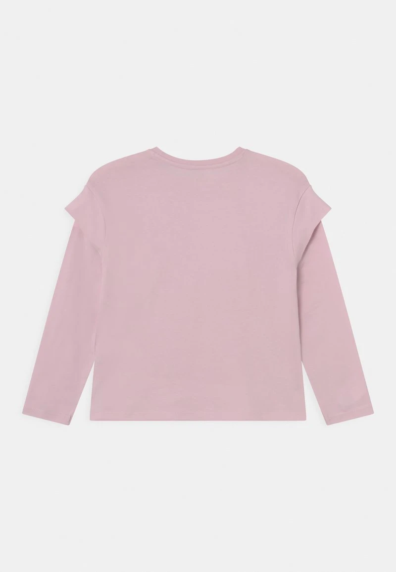 Friboo Niños 3 PACK - Camiseta De Manga Larga - Purple /beige/mottled Grey 4 Friboo Niños 3 PACK - Camiseta De Manga Larga - Purple /beige/mottled Grey - Imagen 2