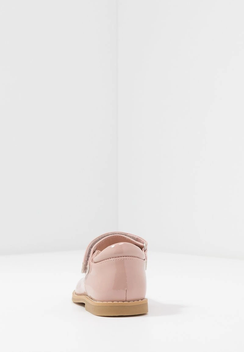 Friboo Niños Bailarinas Con Hebilla - Rose 7 Friboo Niños Bailarinas Con Hebilla - Rose - Imagen 5