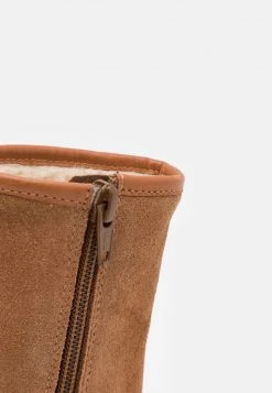 Friboo Niños LEATHER - Botas - Cognac -Friboo comercio 167a39c7ce34408da426f7d43cd91ab2