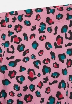 Friboo Niños BASIC GIRLS PACK - Leggings - Multi-coloured / Pink /grey -Friboo comercio 1794ecdf6dc247eb9201f4cd65981bf0