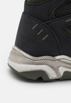 Friboo Niños Botas Para La Nieve - Black 13 Friboo Niños Botas Para La Nieve - Black -Friboo comercio 190e6863b89a466bac10b2b5e3d5d922