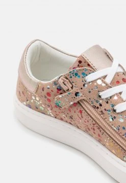 Friboo Niños LEATHER - Zapatillas - Pink -Friboo comercio 196a3e43d3c342ceba89086fbb71b6a5