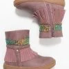Friboo Niños Botines - Mauve 1 Friboo Niños Botines - Mauve -Friboo comercio 196ead532fab4d8fa244eb4f1ad71952