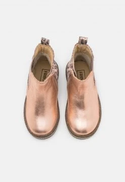 Friboo Niños LEATHER - Botines - Rose Gold -Friboo comercio 19a9412c99d340238a9f0ec14b54bc1a
