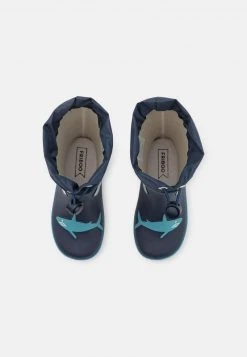 Friboo Niños Botas De Agua - Dark Blue 11 Friboo Niños Botas De Agua - Dark Blue -Friboo comercio 1c819ce582c24f929585ccf3a81b6946