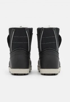 Friboo Niños Botas Para La Nieve - Black 10 Friboo Niños Botas Para La Nieve - Black -Friboo comercio 1d858fdbd7d041f0ab77abeec3e8c1a4