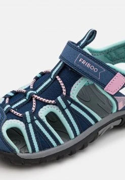Friboo Niños Sandalias De Senderismo - Dark Blue 13 Friboo Niños Sandalias De Senderismo - Dark Blue -Friboo comercio 1da42c976b364f55b399e81e7e150c99