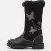 Friboo Niños Botas - Black 2 Friboo Niños Botas - Black -Friboo comercio 1e7371a23006450095ce7333d6df439b