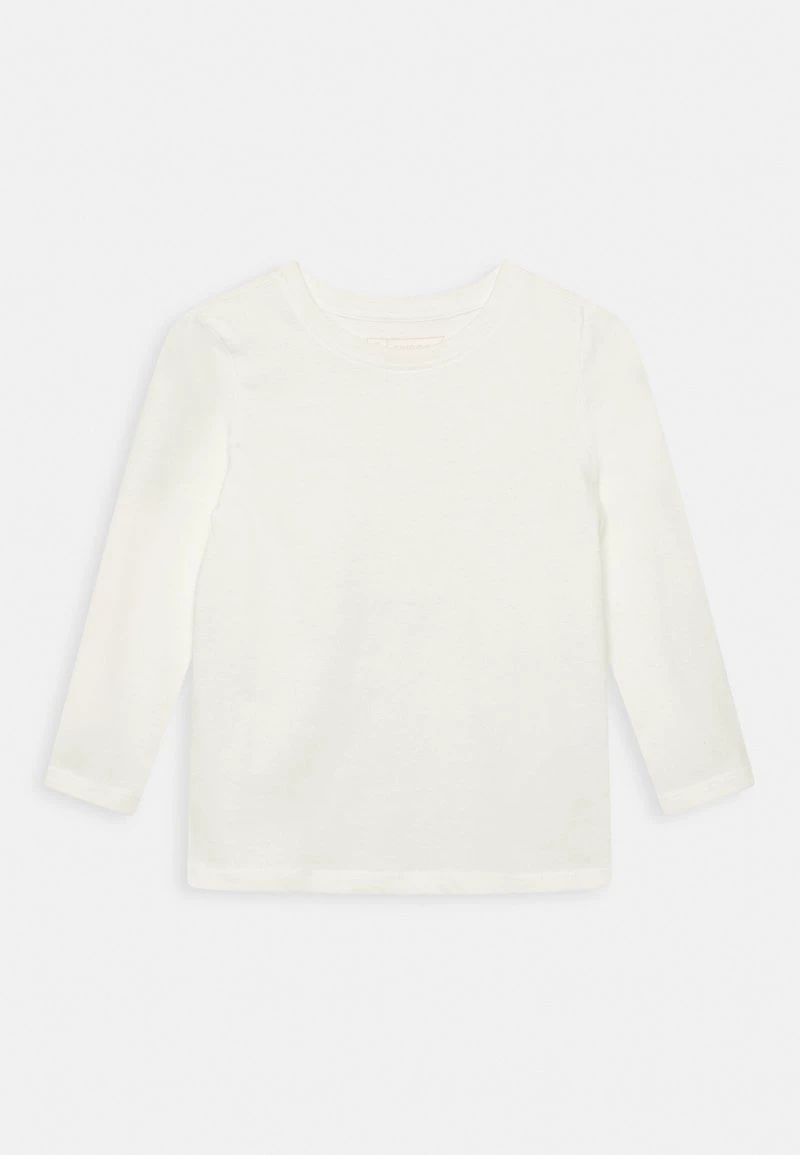 Friboo Niños GIRLS TEE 5 PACK - Camiseta De Manga Larga - White/ Grey/pink 5 Friboo Niños GIRLS TEE 5 PACK - Camiseta De Manga Larga - White/ Grey/pink - Imagen 3