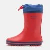 Friboo Niños Botas De Agua - Red -Friboo comercio 212ecc722a1348cf92fe85ba4d27c155