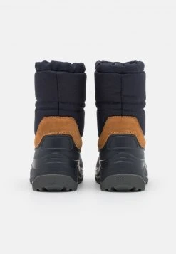 Friboo Niños Botas Para La Nieve - Dark Blue 10 Friboo Niños Botas Para La Nieve - Dark Blue -Friboo comercio 21ea556742fd475dbe8a48e74c5a6249