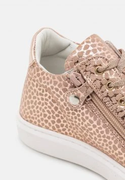 Friboo Niños LEATHER - Zapatillas Altas - Rose Gold 13 Friboo Niños LEATHER - Zapatillas Altas - Rose Gold -Friboo comercio 21f21bb11948495baafebc0b7df3d071