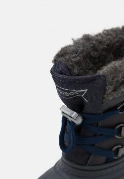 Friboo Niños Botas Para La Nieve - Dark Blue 13 Friboo Niños Botas Para La Nieve - Dark Blue -Friboo comercio 224c67b39f0c45b6a998e4966c561228