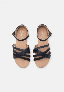 Friboo Niños Sandalias - Dark Blue -Friboo comercio 23eeb3f0d2b6468080dfcafcfad54786